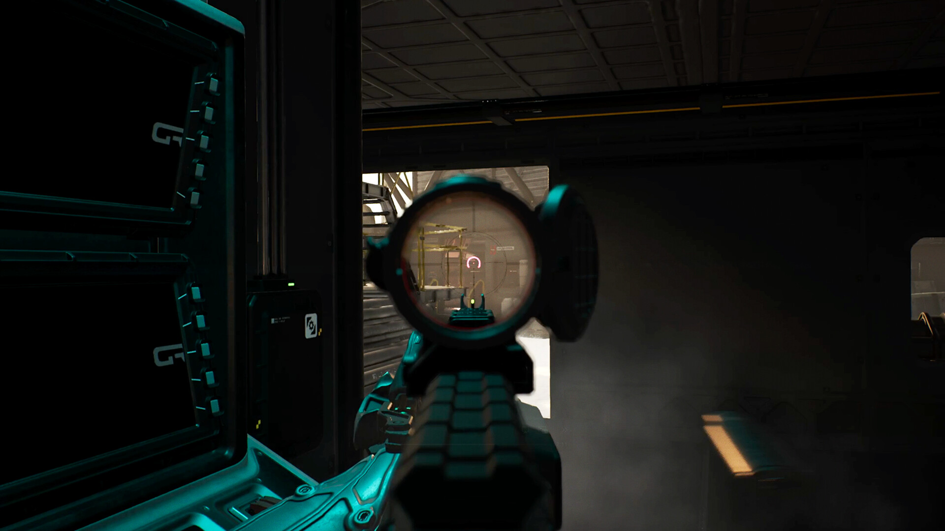 ASTRAL Preview 3