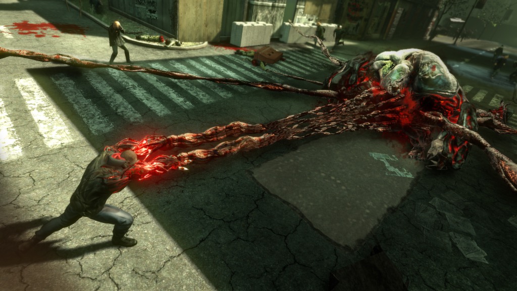 Prototype 2 Preview 4