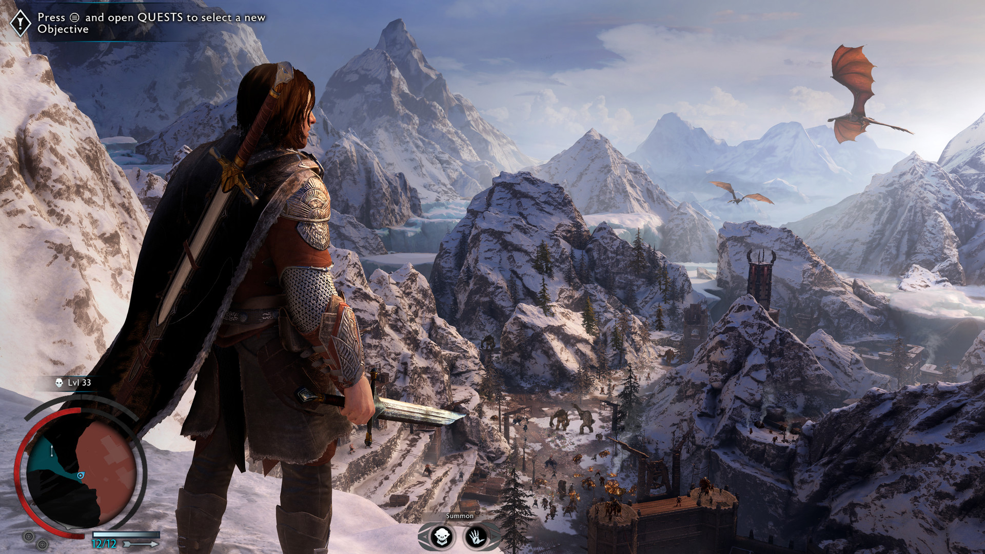 Middle-earth™: Shadow of War™ Preview 5