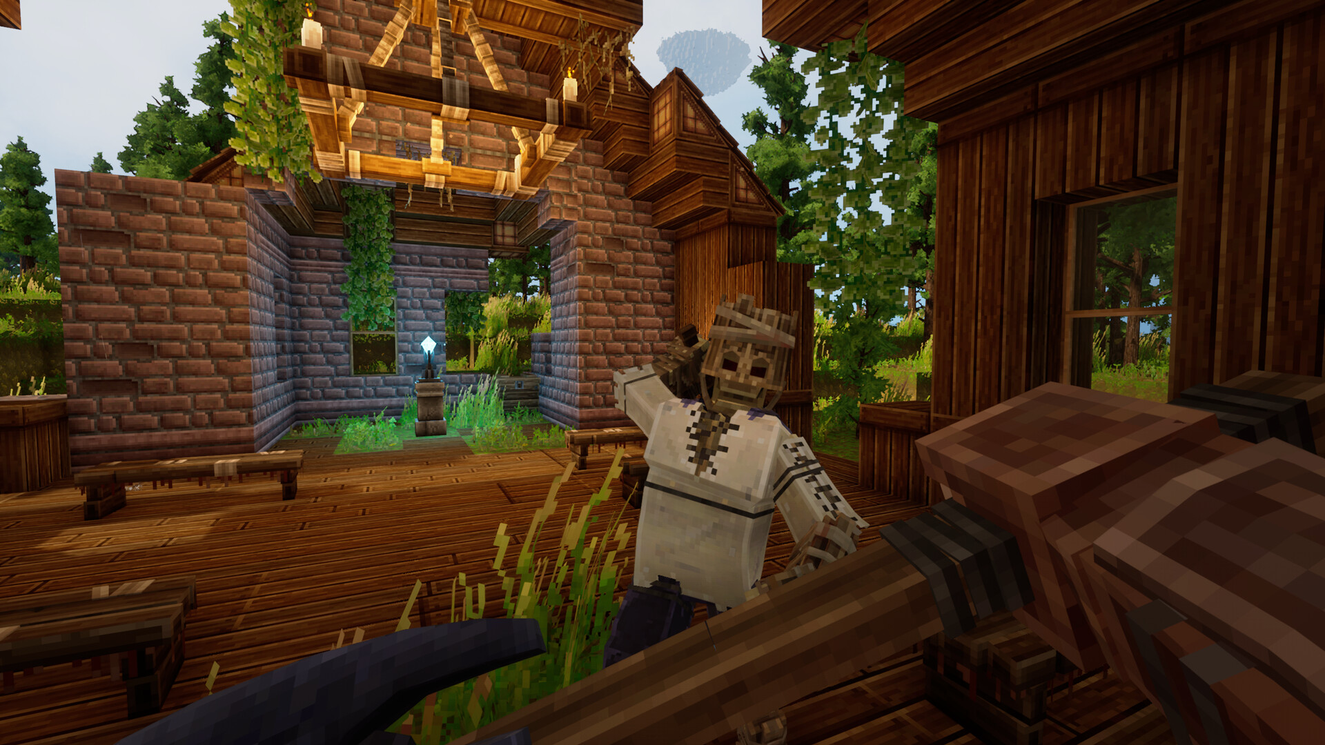 Everwind Preview 1