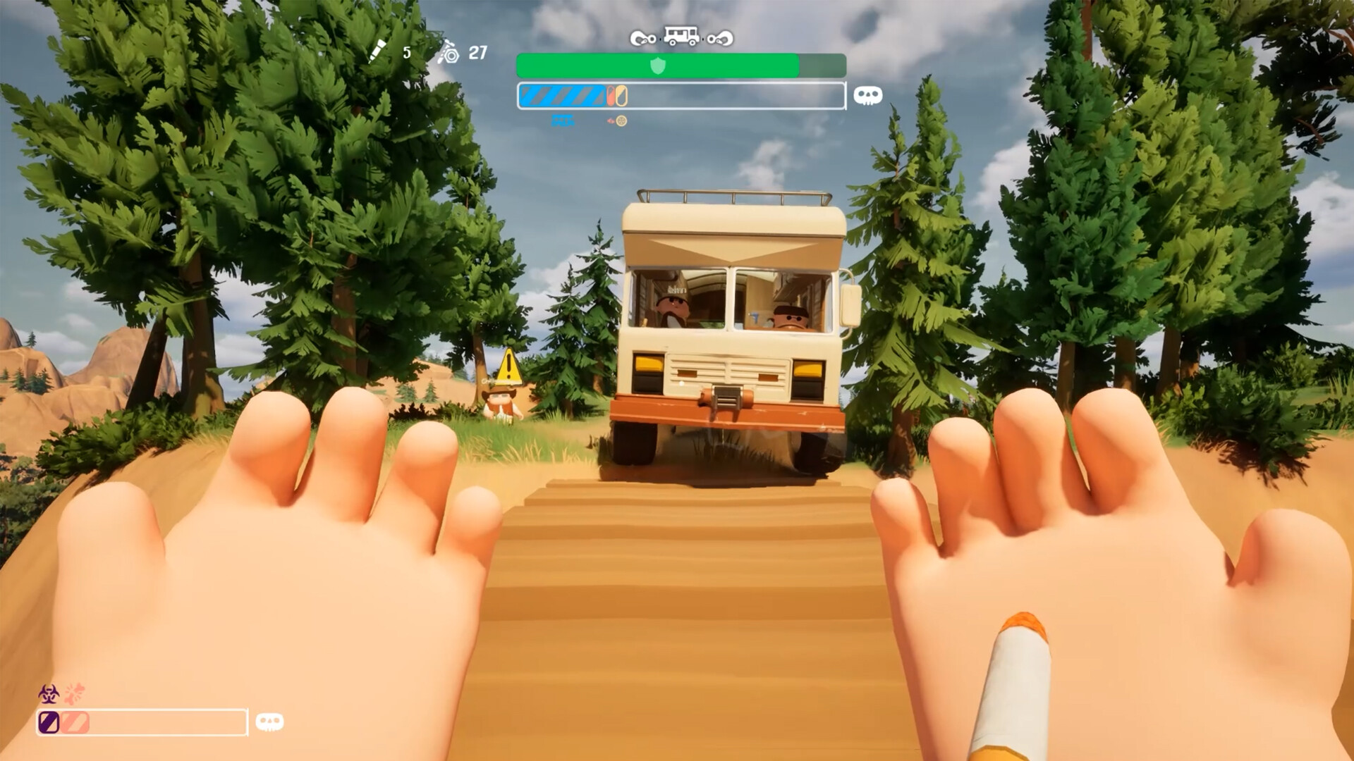 RV There Yet? Preview 2
