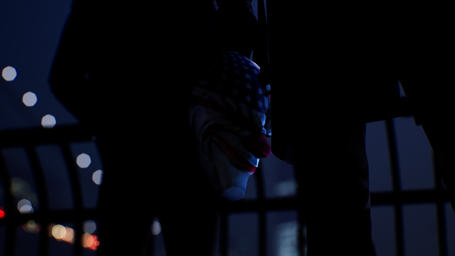 PAYDAY 3 Preview 5