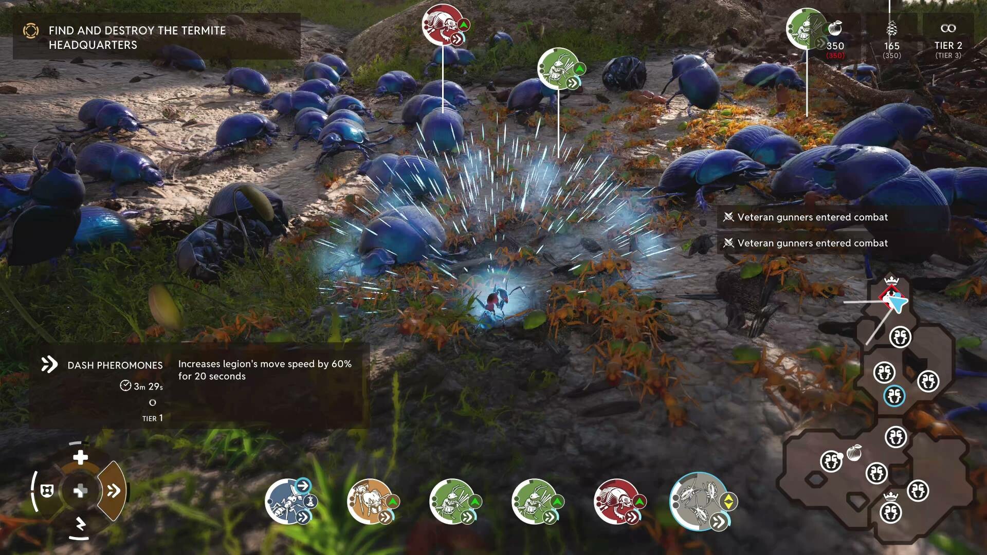 Empire of the Ants Preview 3