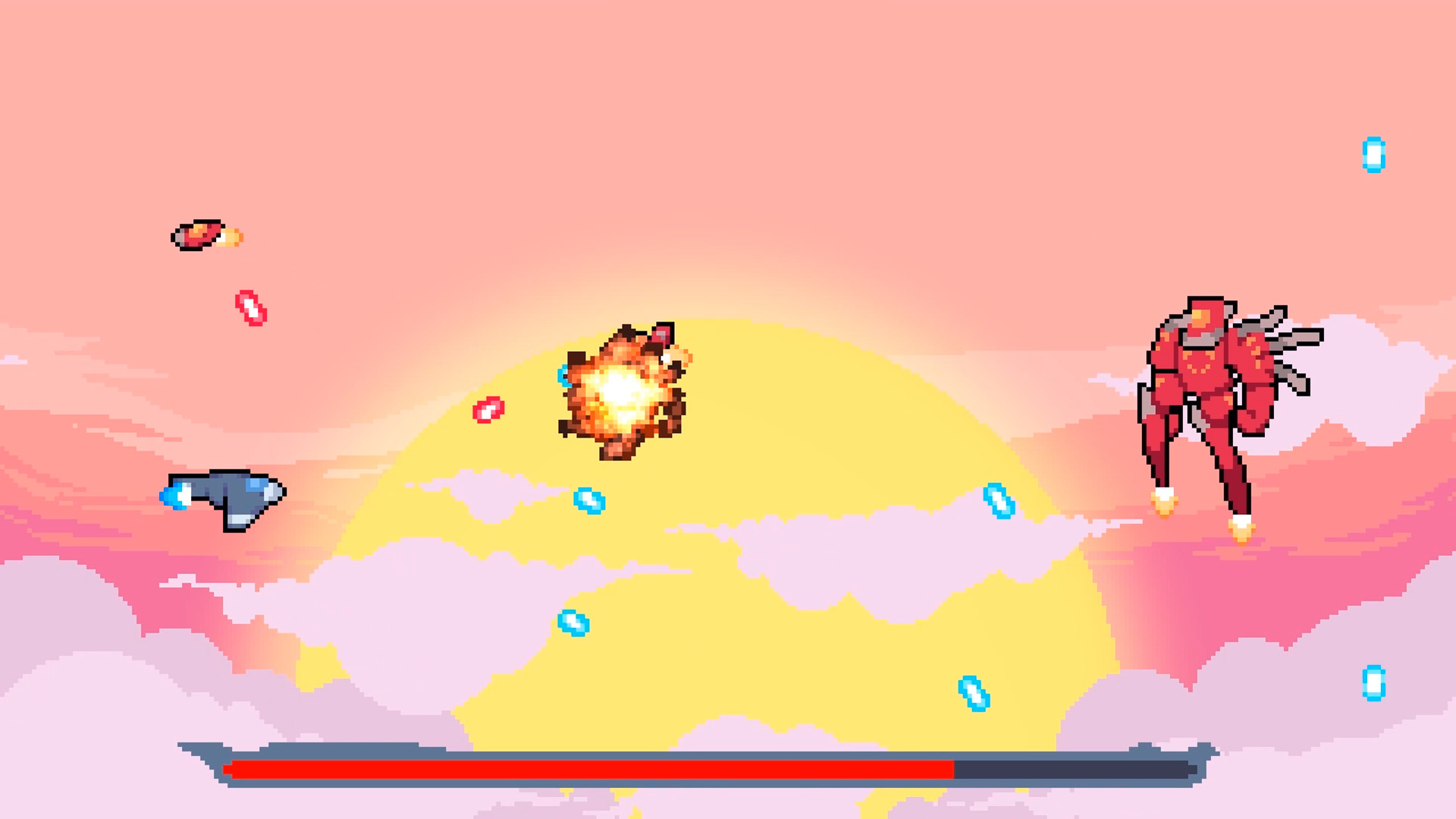 AstraX Preview 2