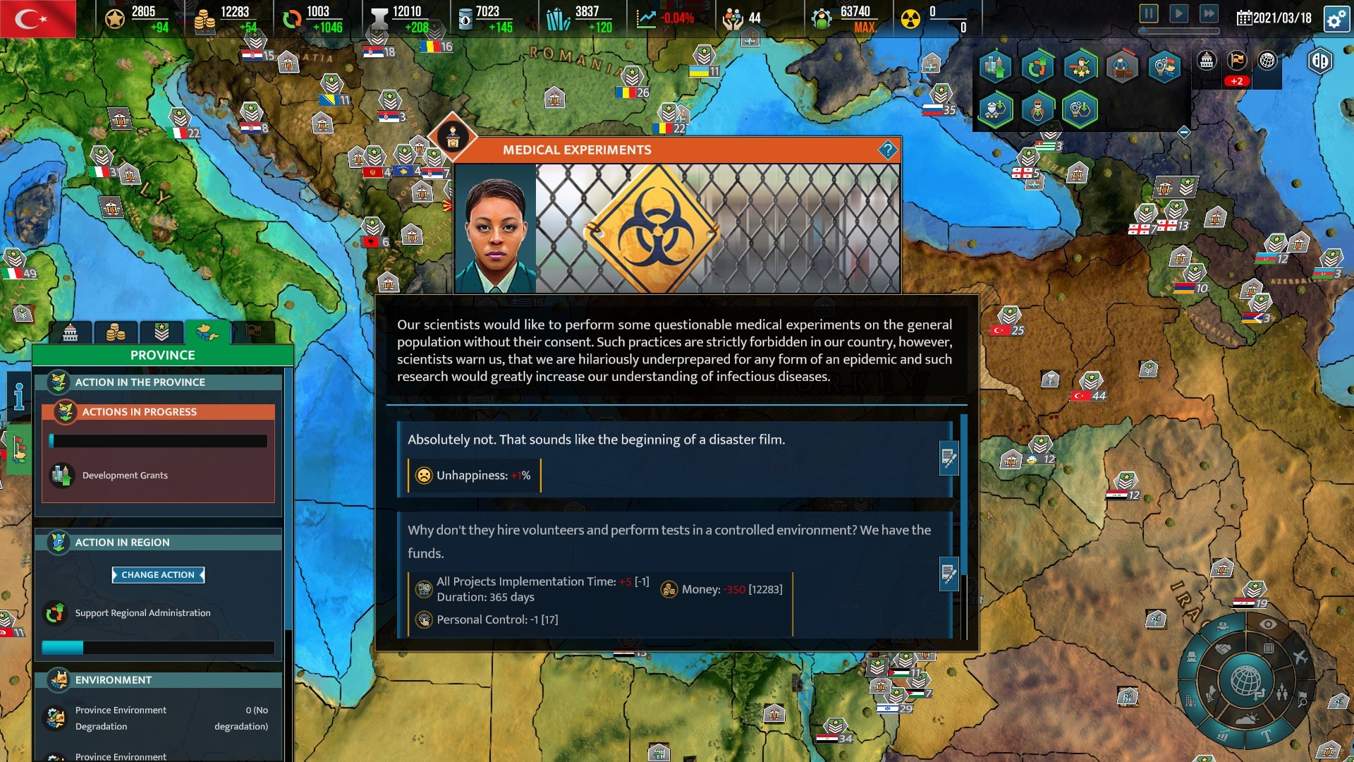 Realpolitiks II Preview 2