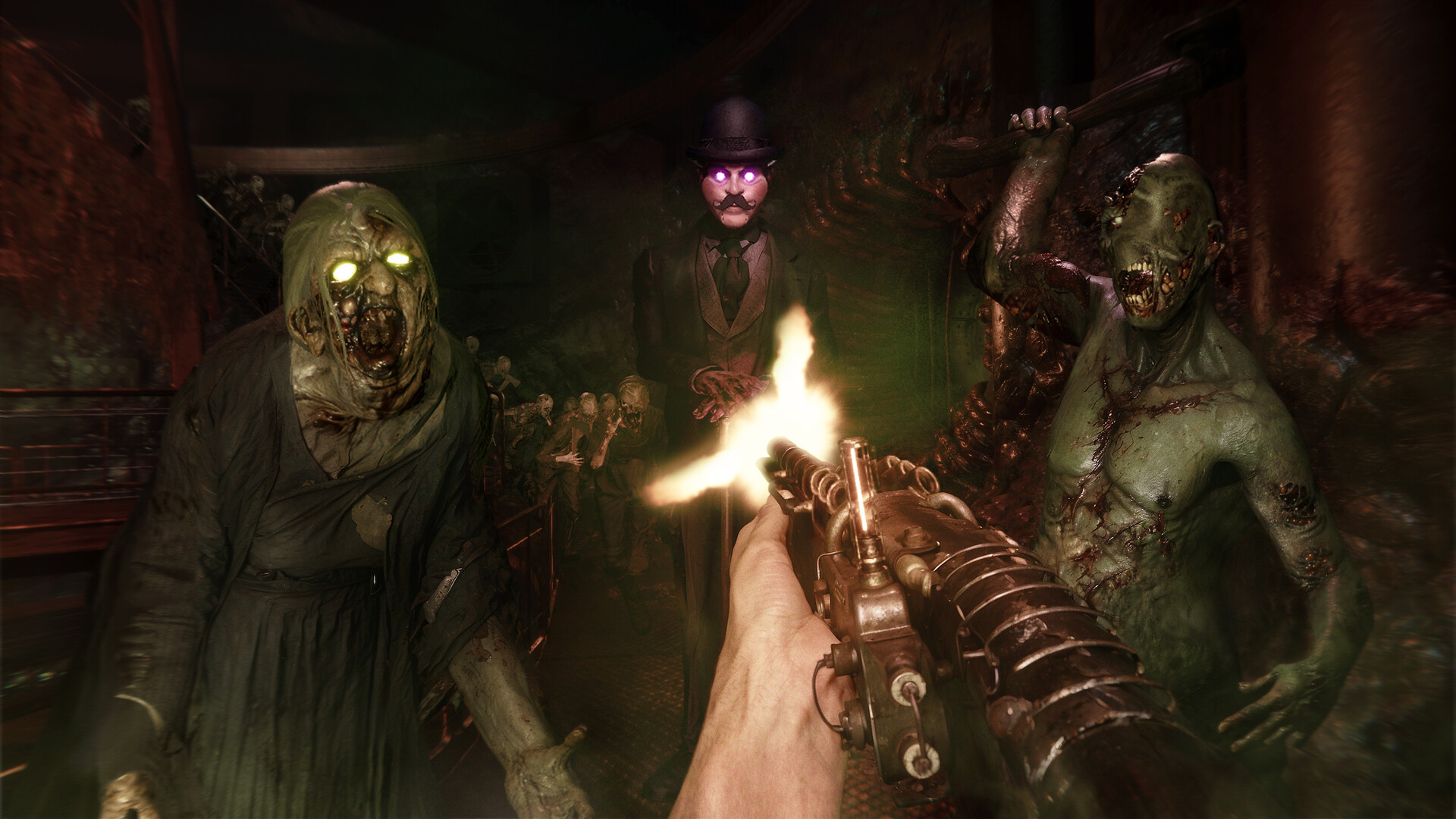 Sker Ritual Preview 5