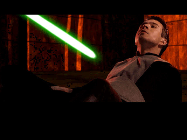 STAR WARS™ Jedi Knight: Dark Forces II Preview 5
