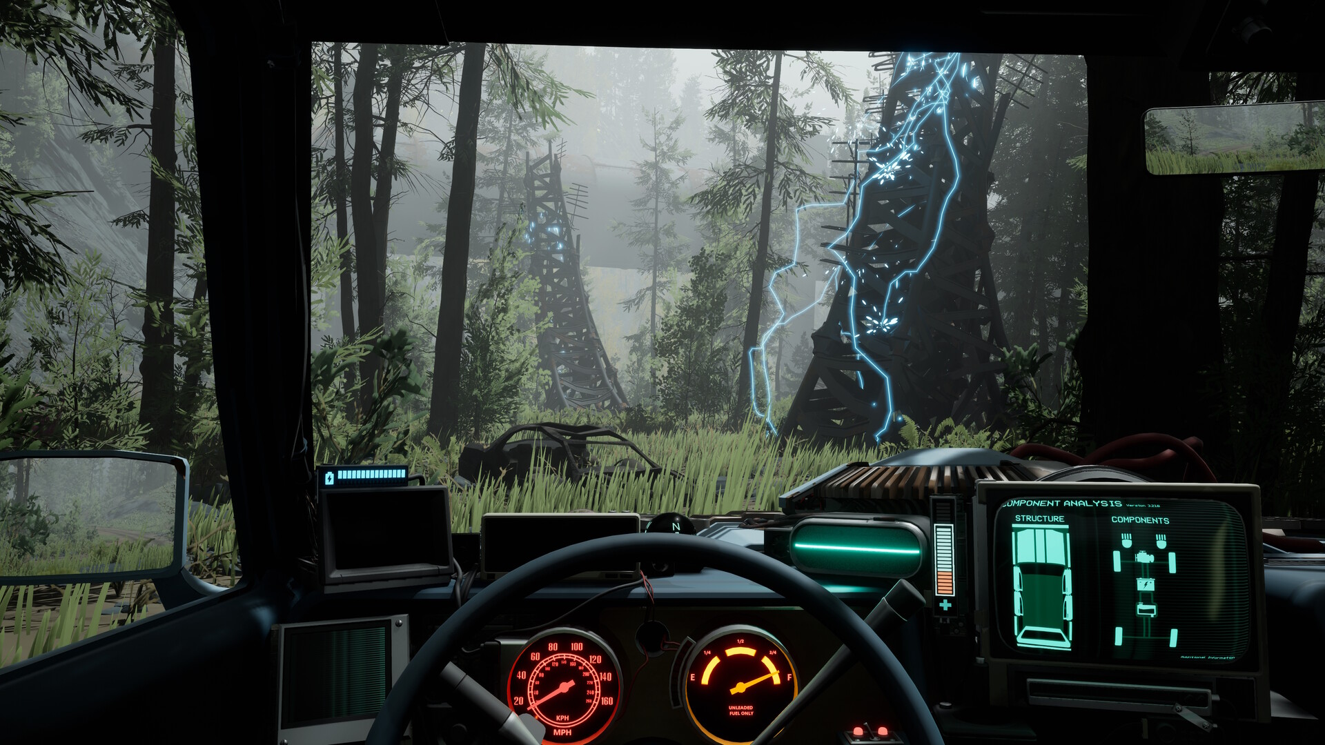 Pacific Drive Preview 2