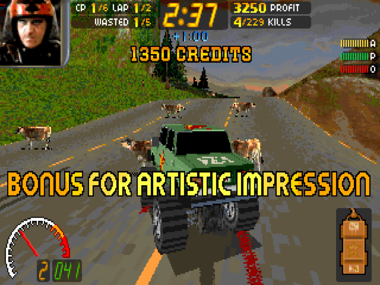 Carmageddon Max Pack Preview 1