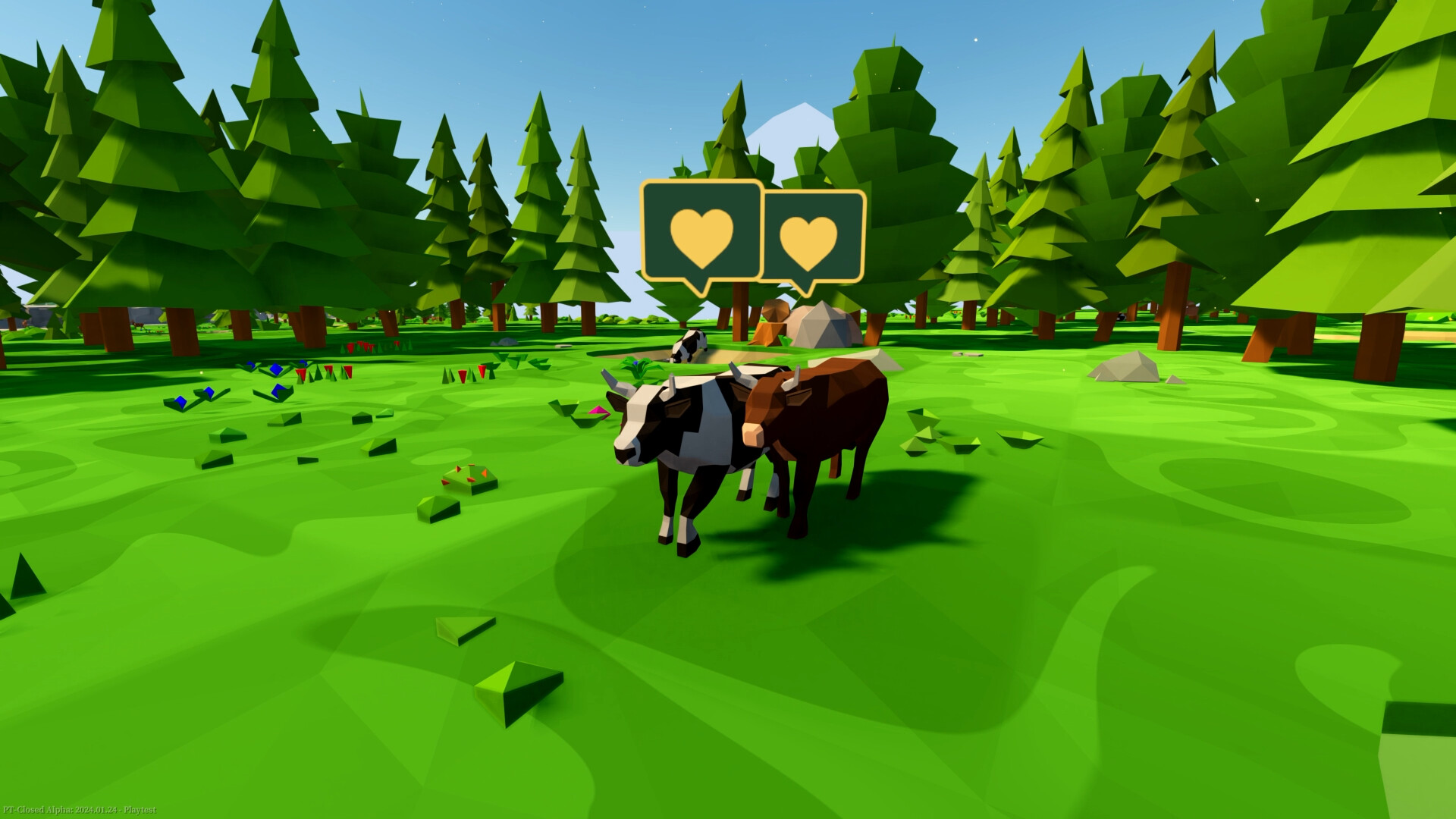 Of Life and Land Preview 5