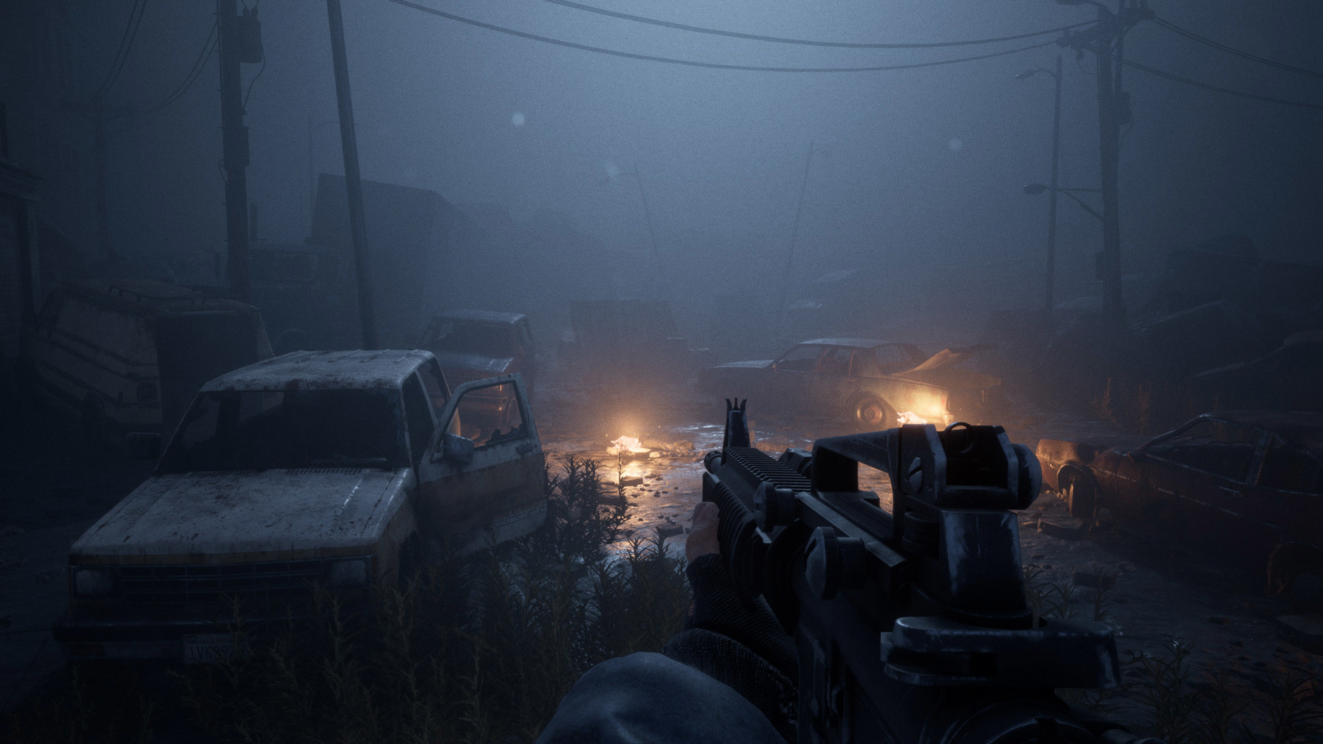Terminator: Resistance Preview 5