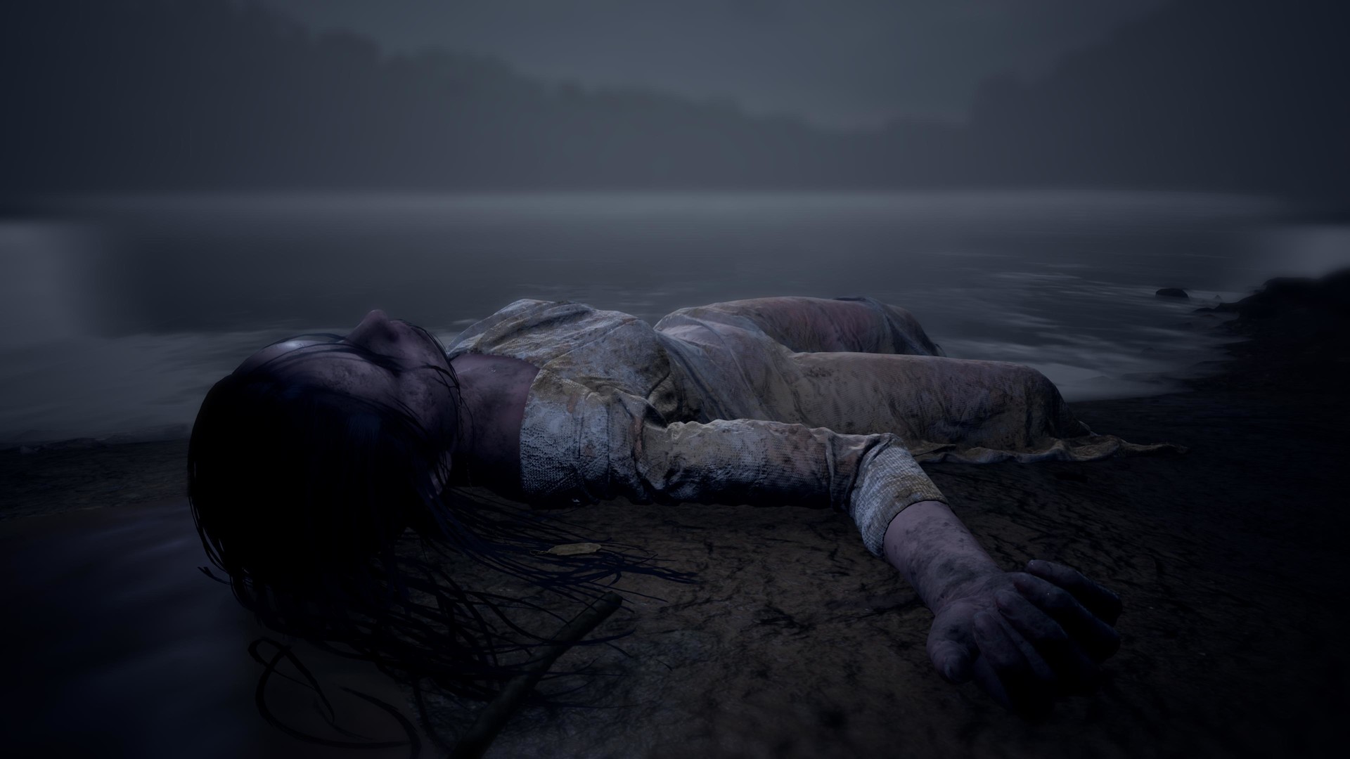 Martha Is Dead Preview 4
