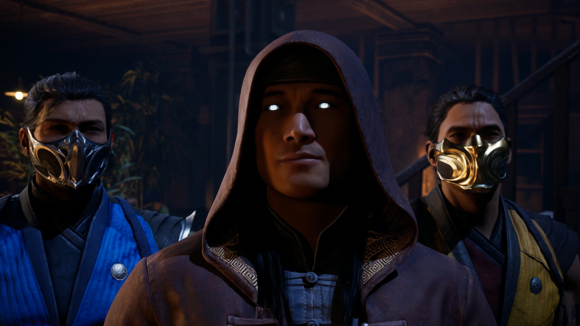 Mortal Kombat 1 Preview 1