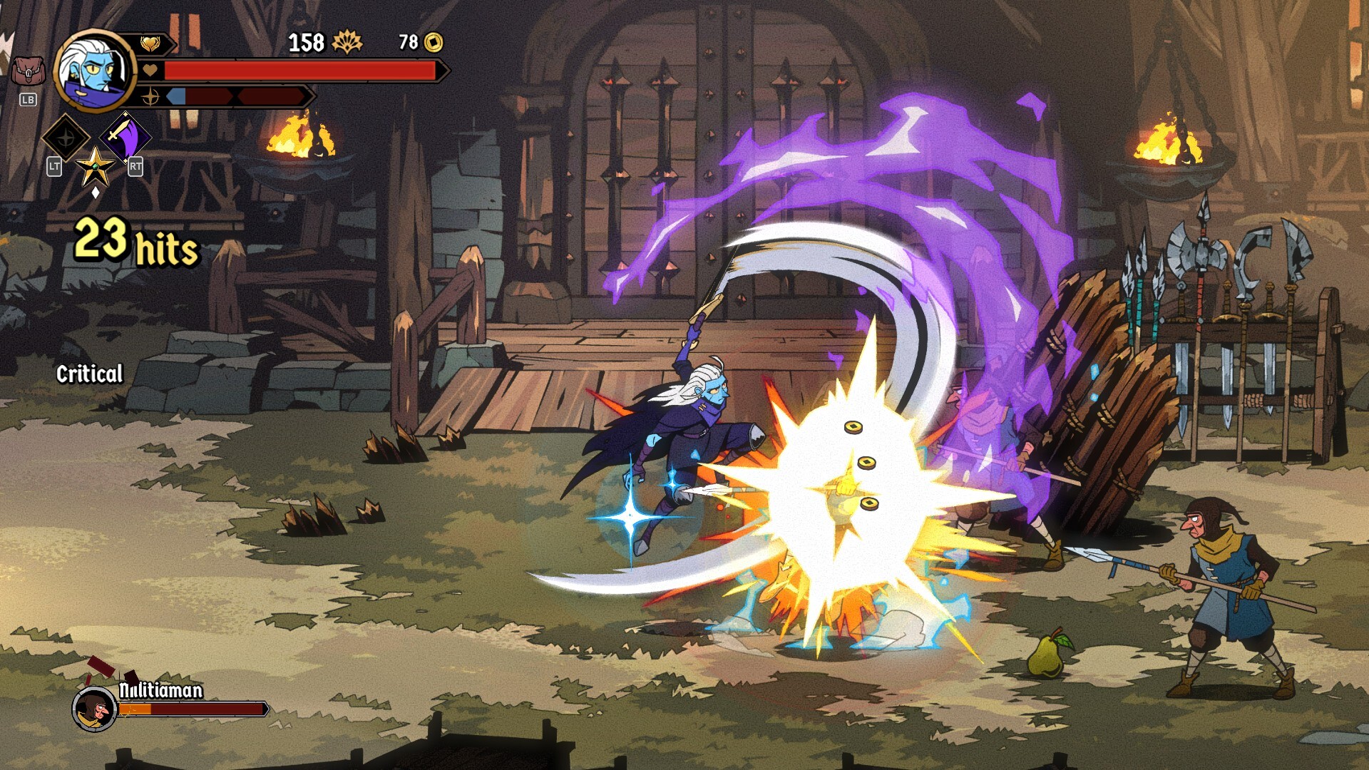 Absolum Preview 2