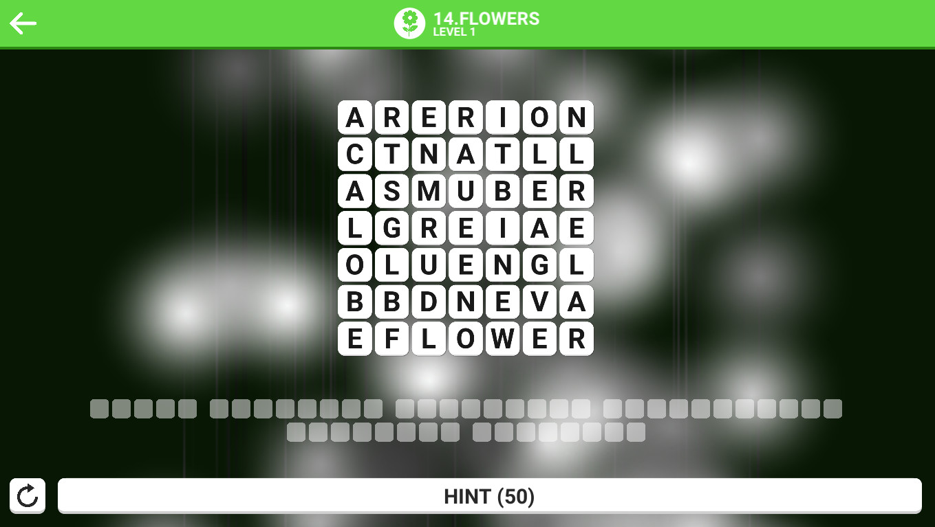 Wordle 3 Preview 3