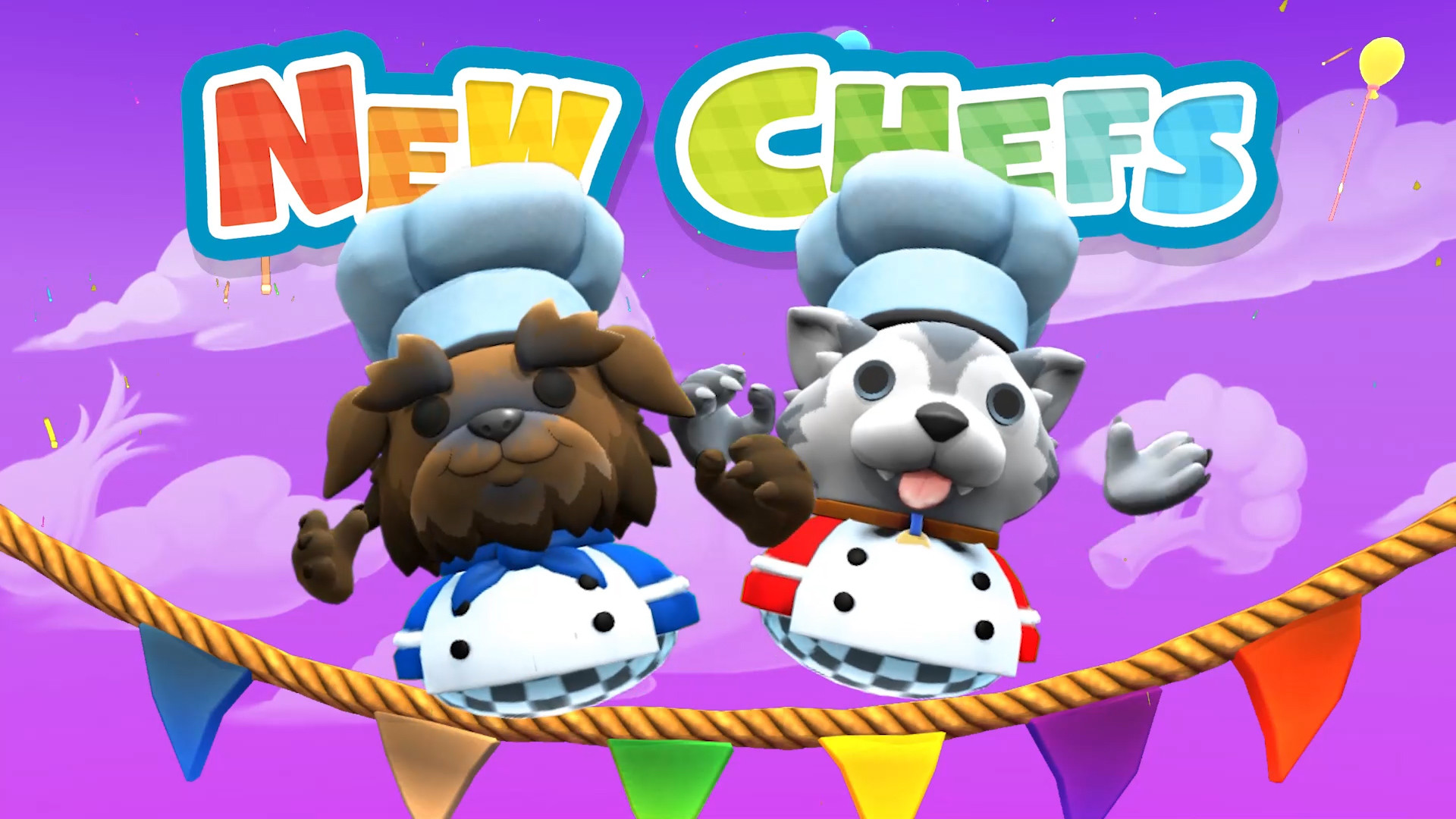 Overcooked! 2 Preview 2