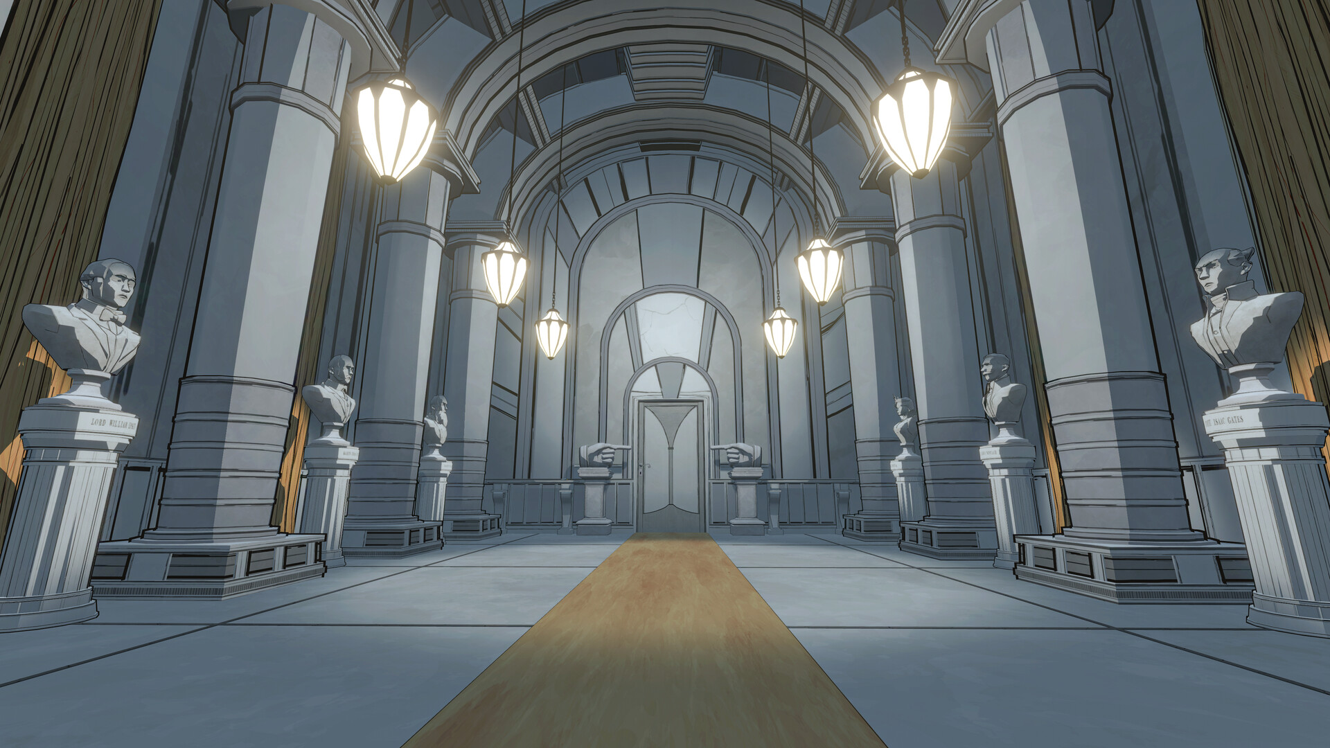 Blue Prince Preview 1