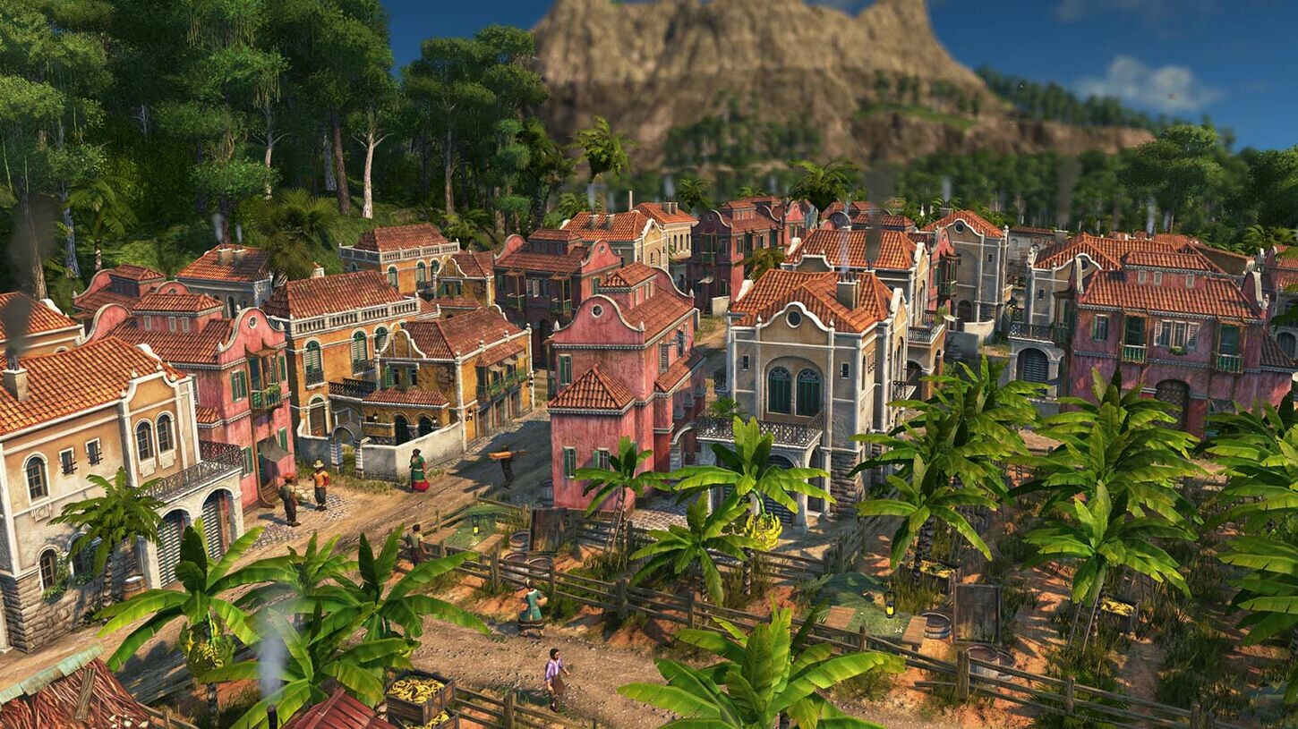 Anno 1800 Preview 5