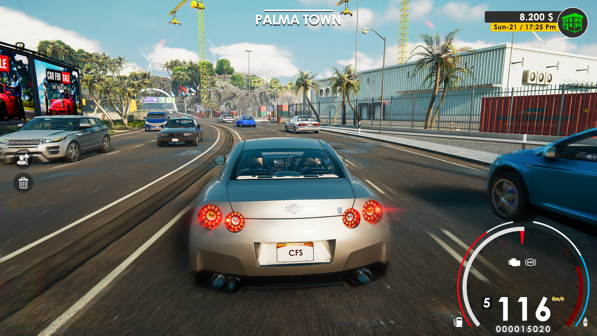 Car For Sale Simulator 2023 Preview 2
