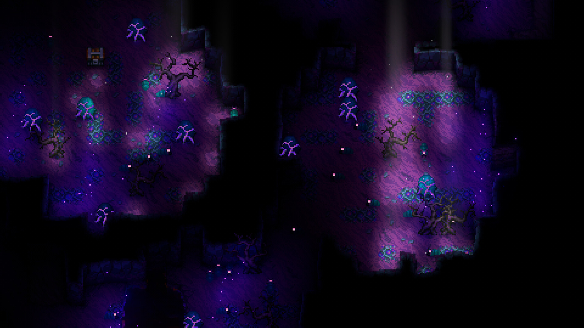 Core Keeper Preview 3