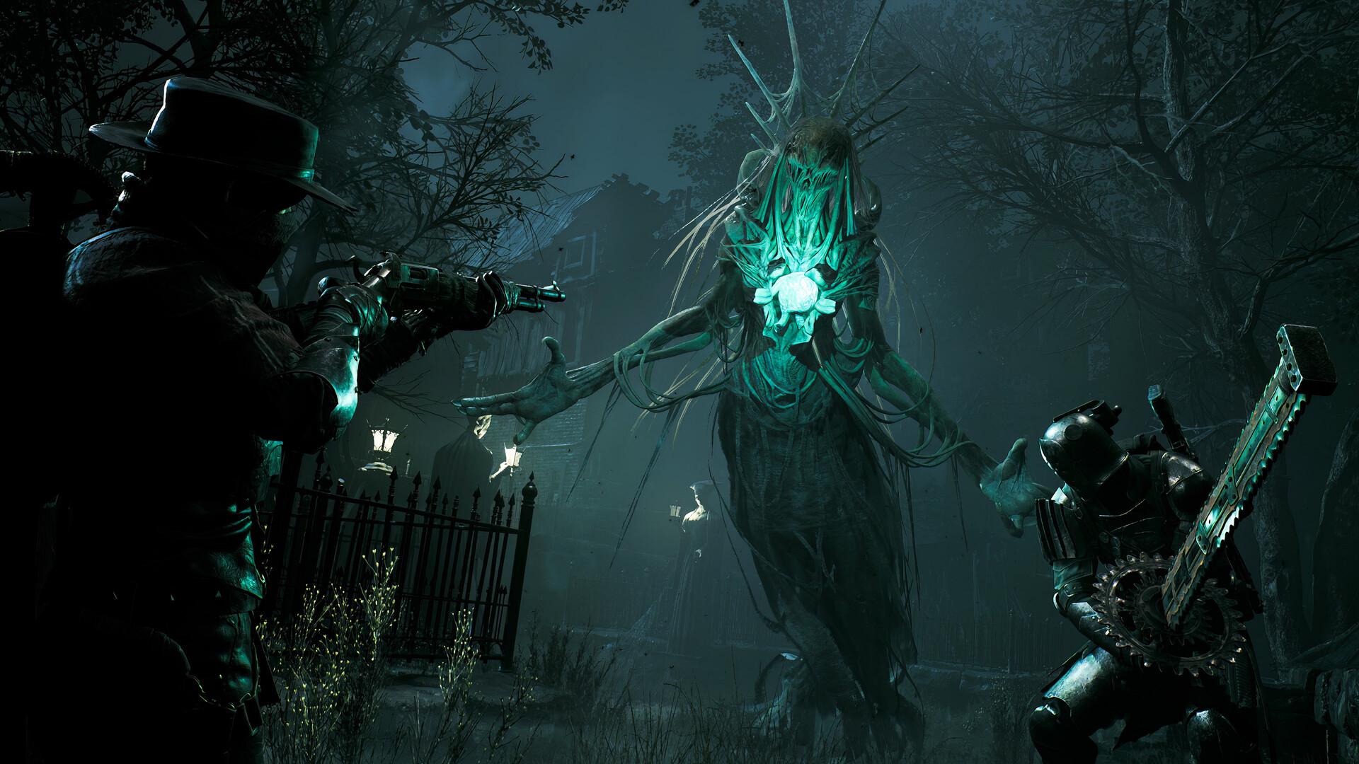 REMNANT II® Preview 2