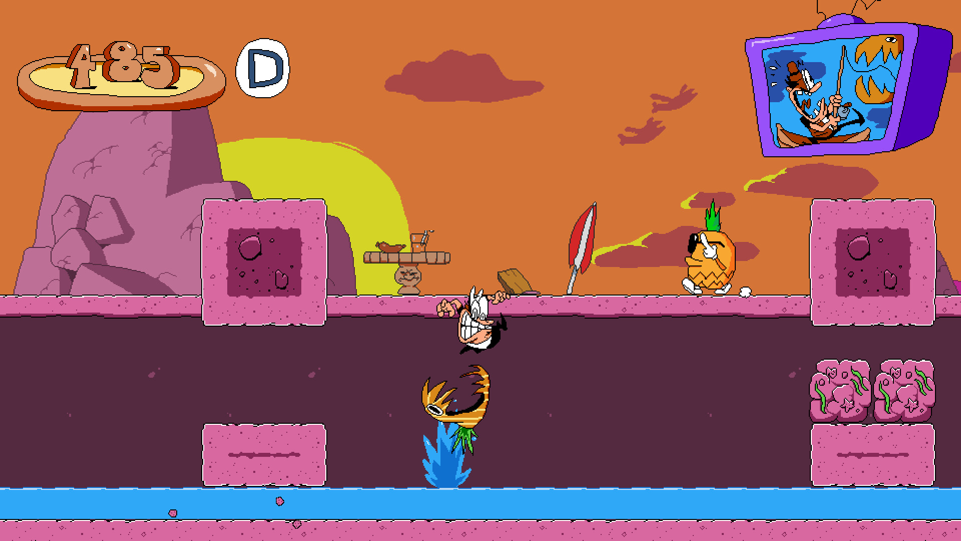 Pizza Tower Preview 4