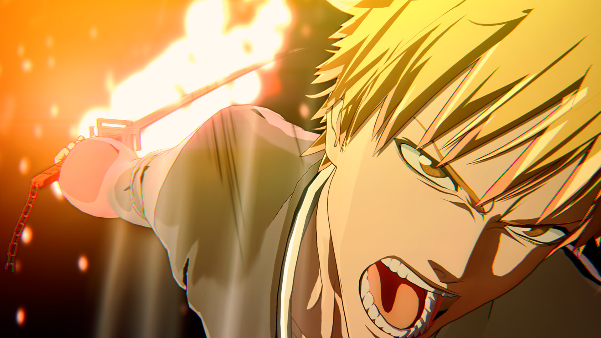 BLEACH Rebirth of Souls Preview 1