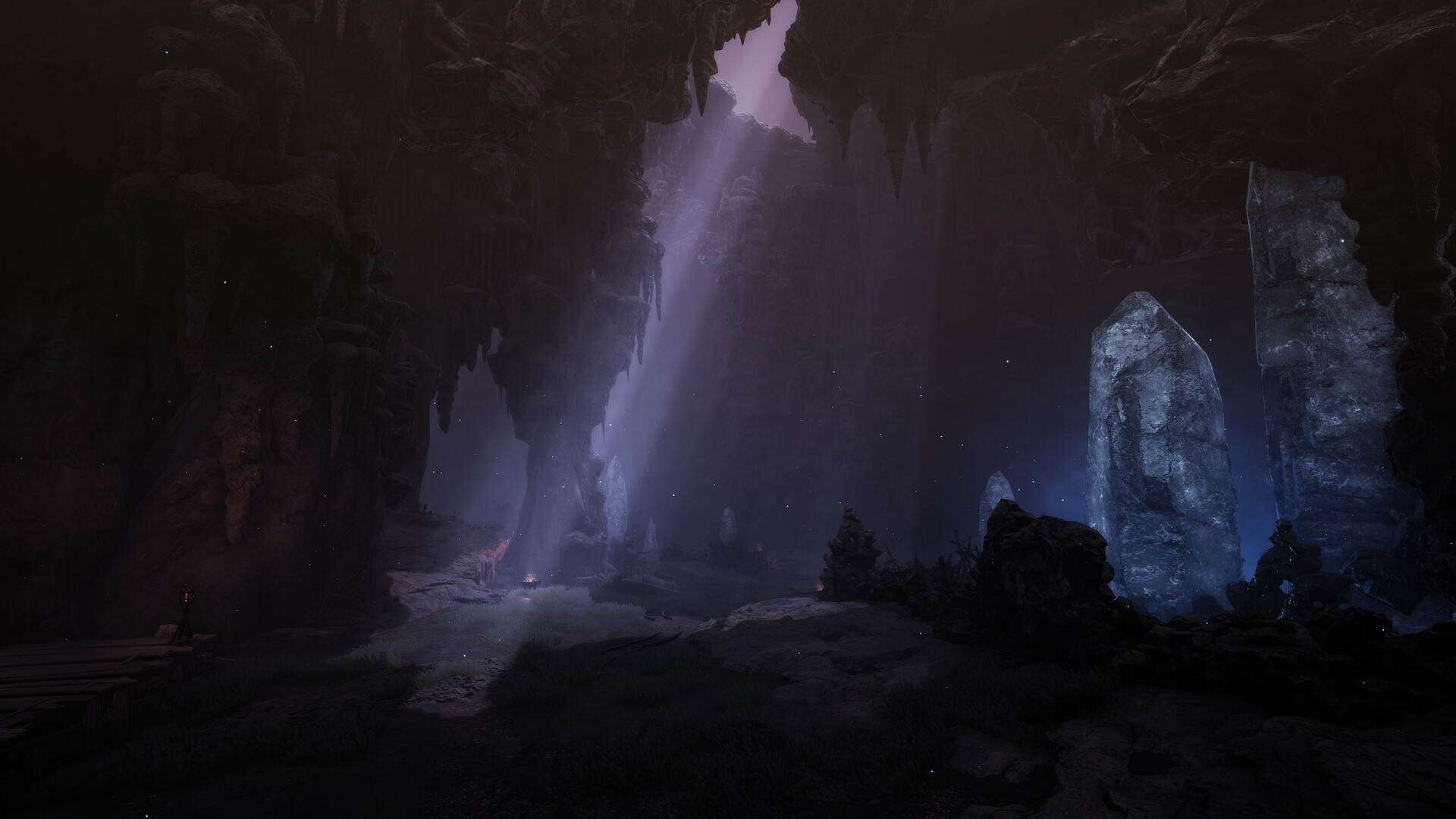 The First Berserker: Khazan Preview 3