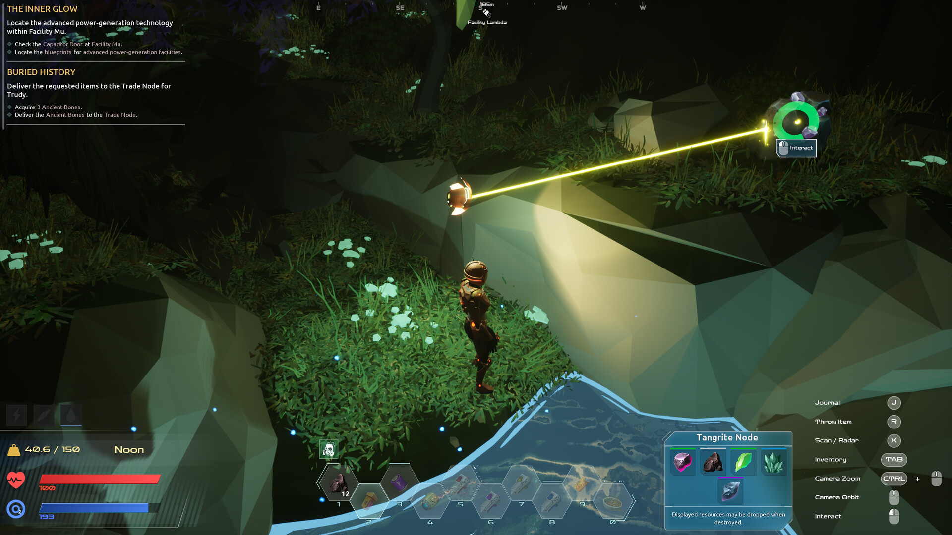 AETHUS Preview 5