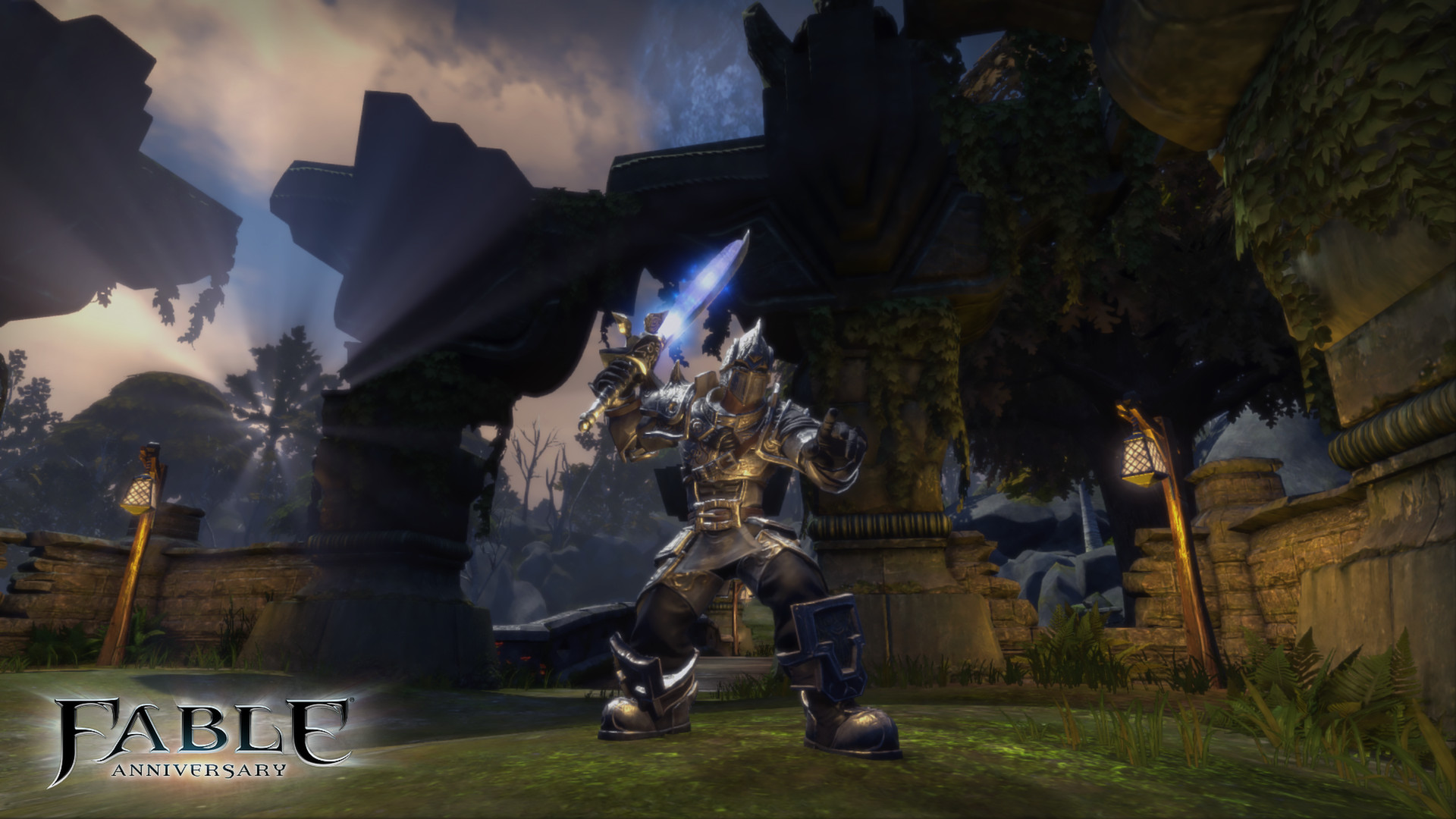 Fable Anniversary Preview 3