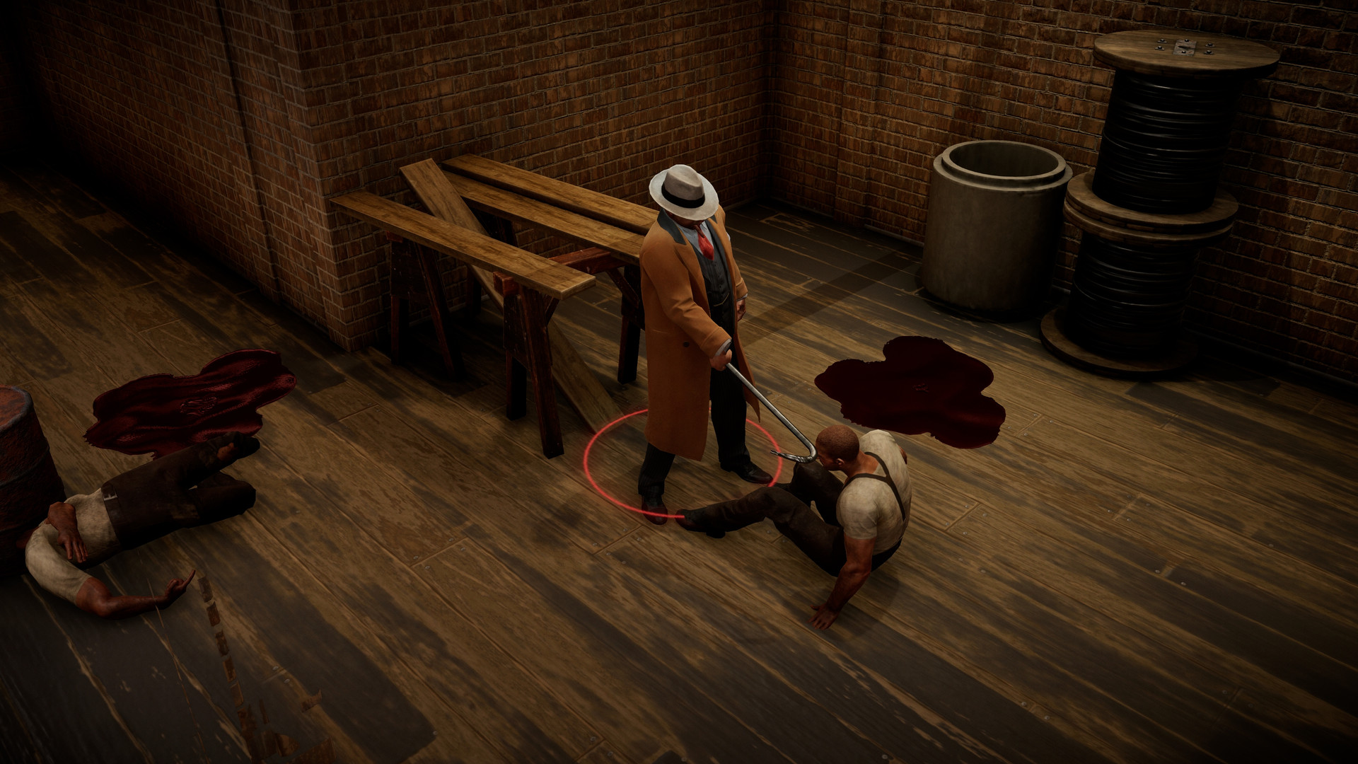 Empire of Sin Preview 5