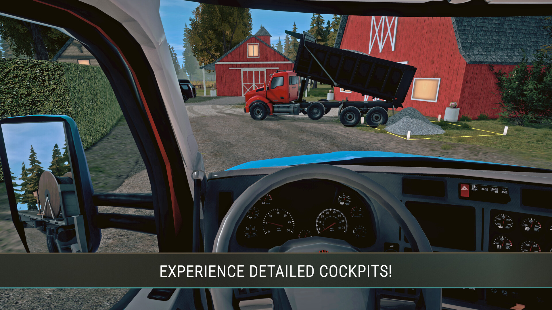 Construction Simulator 4 — Pocket Edition Preview 4