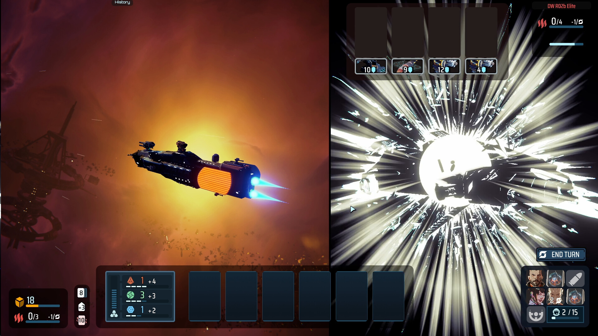 Breachway Preview 3