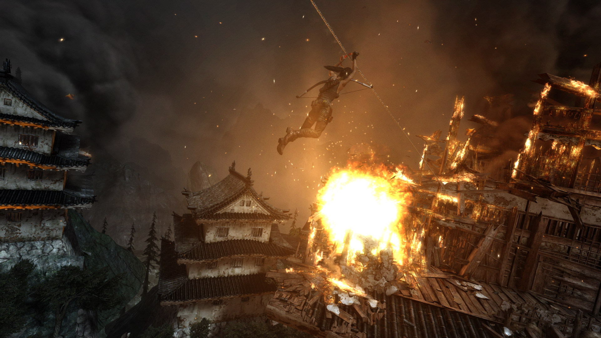 Tomb Raider Game of the Year Preview 4