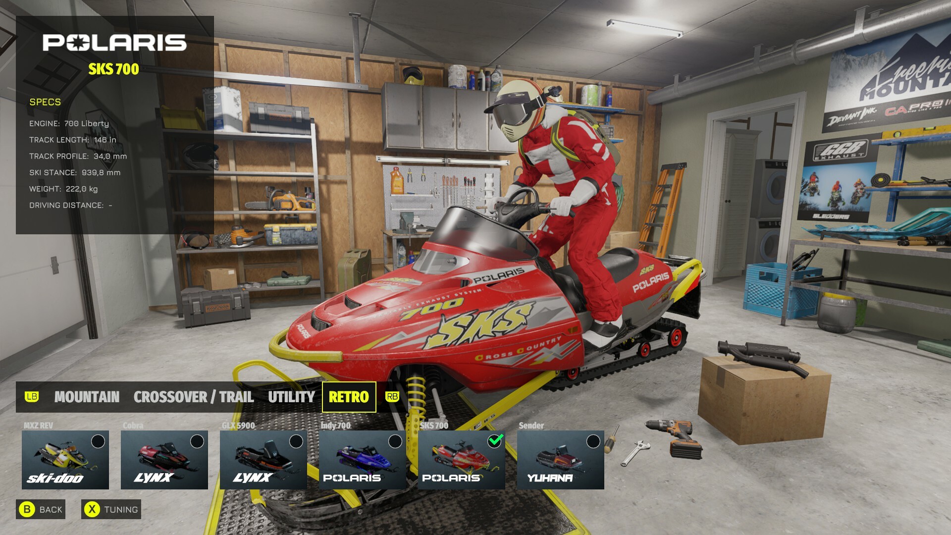 Sledders Preview 1
