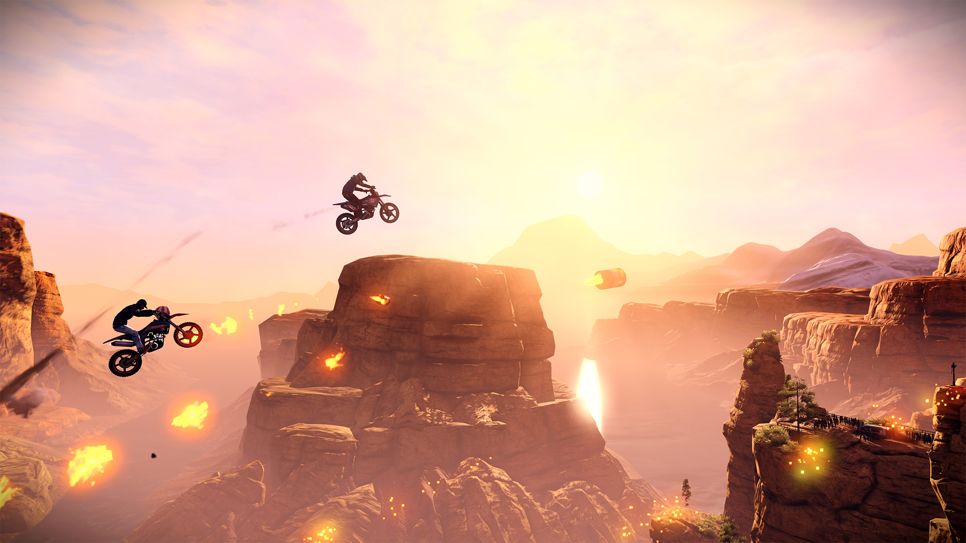 Trials® Rising Preview 4