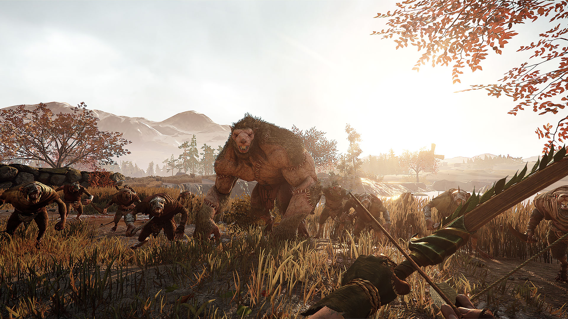 Warhammer: Vermintide 2 Preview 3