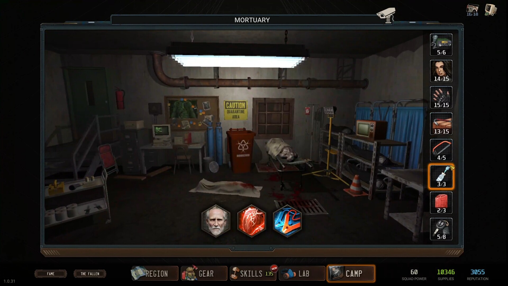 Dead Grid Preview 5