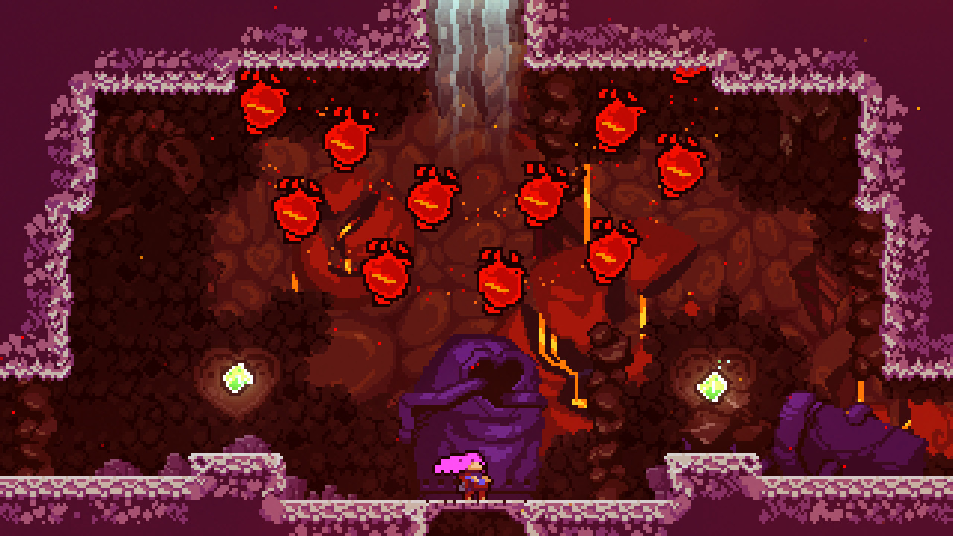 Celeste Preview 5