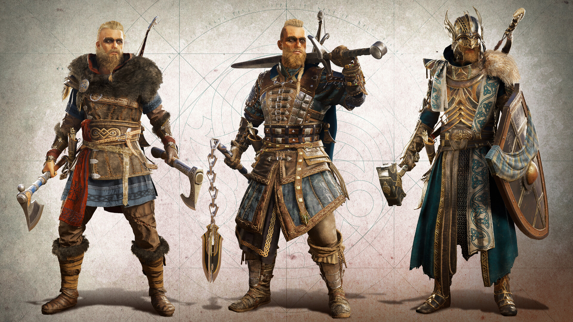Assassin’s Creed Valhalla Preview 5