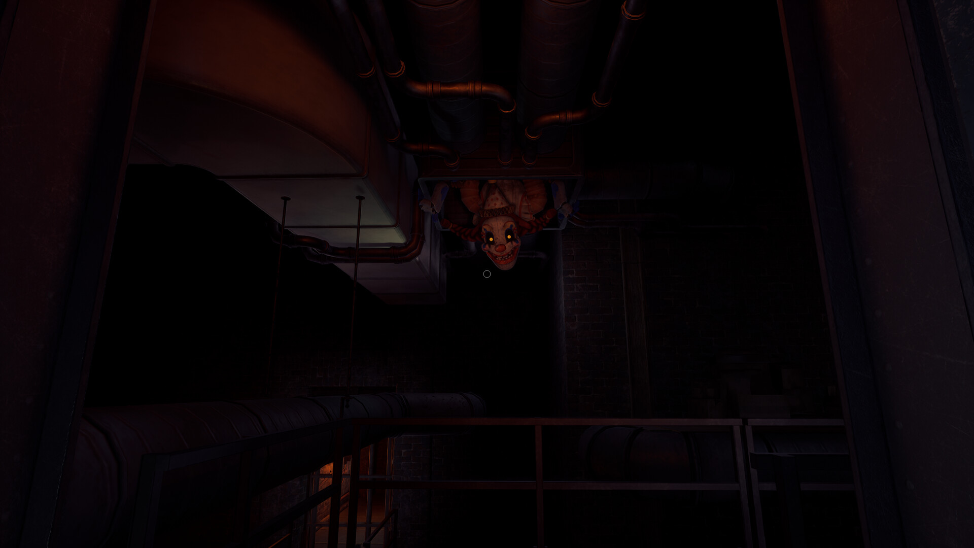 Five Nights at Freddy’s: Secret of the Mimic Preview 4