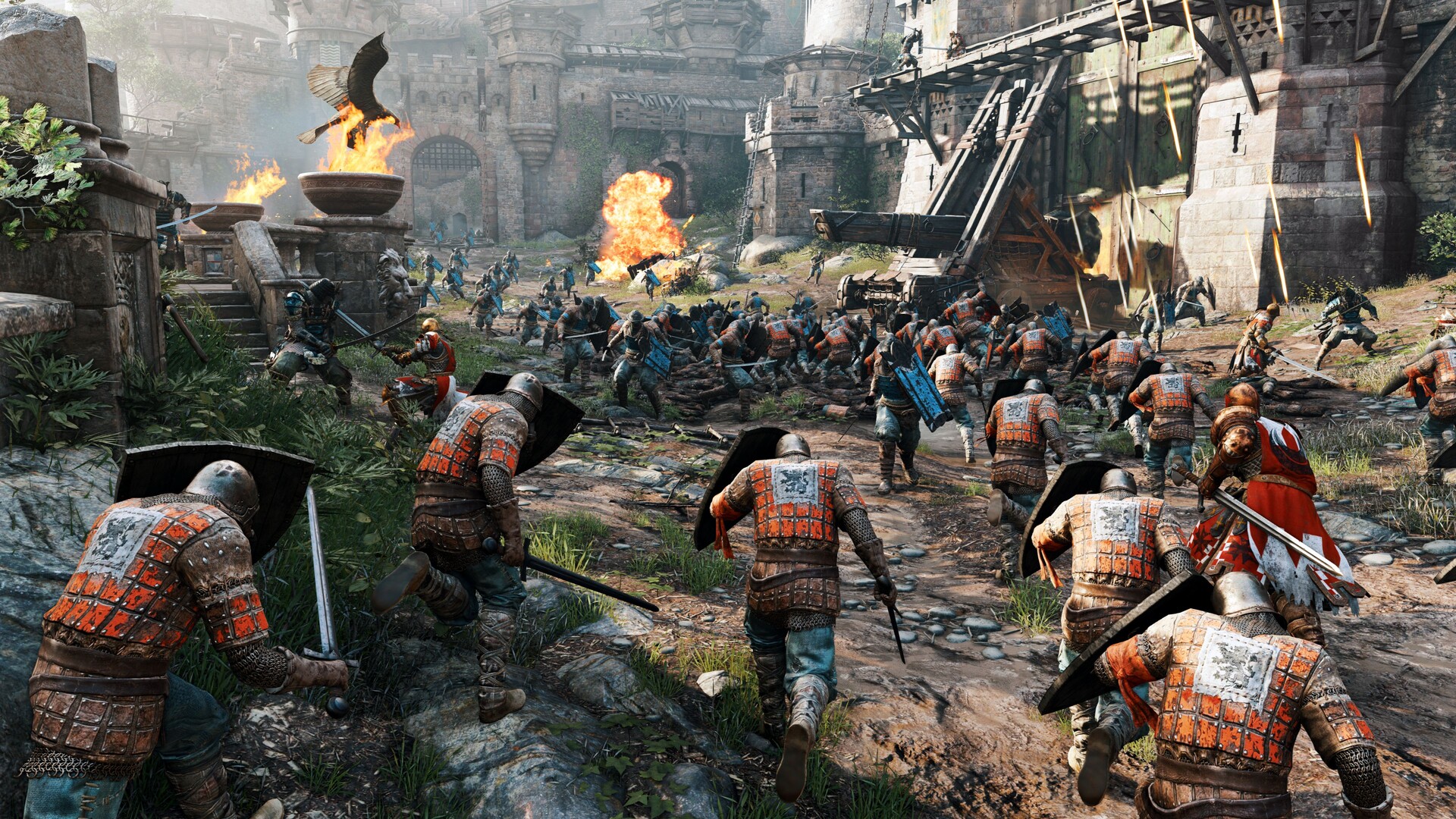 FOR HONOR™ Preview 3