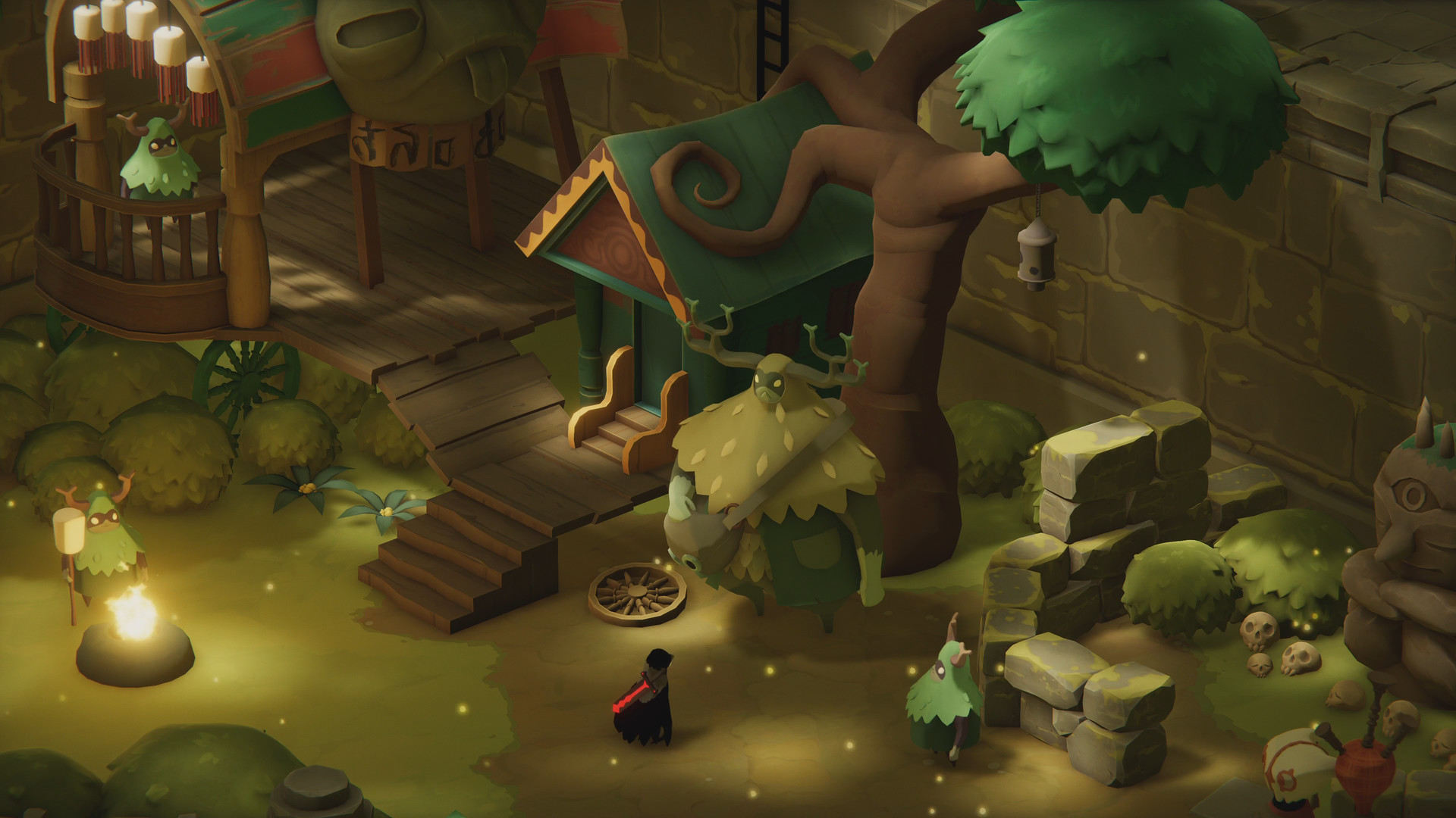 Death’s Door Preview 4