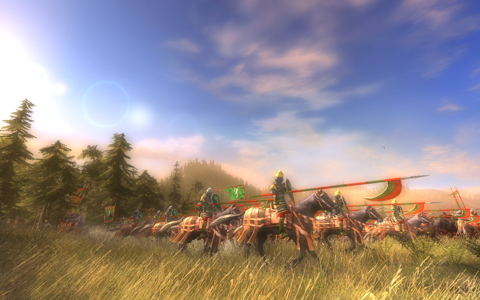 Real Warfare 1242 Preview 2