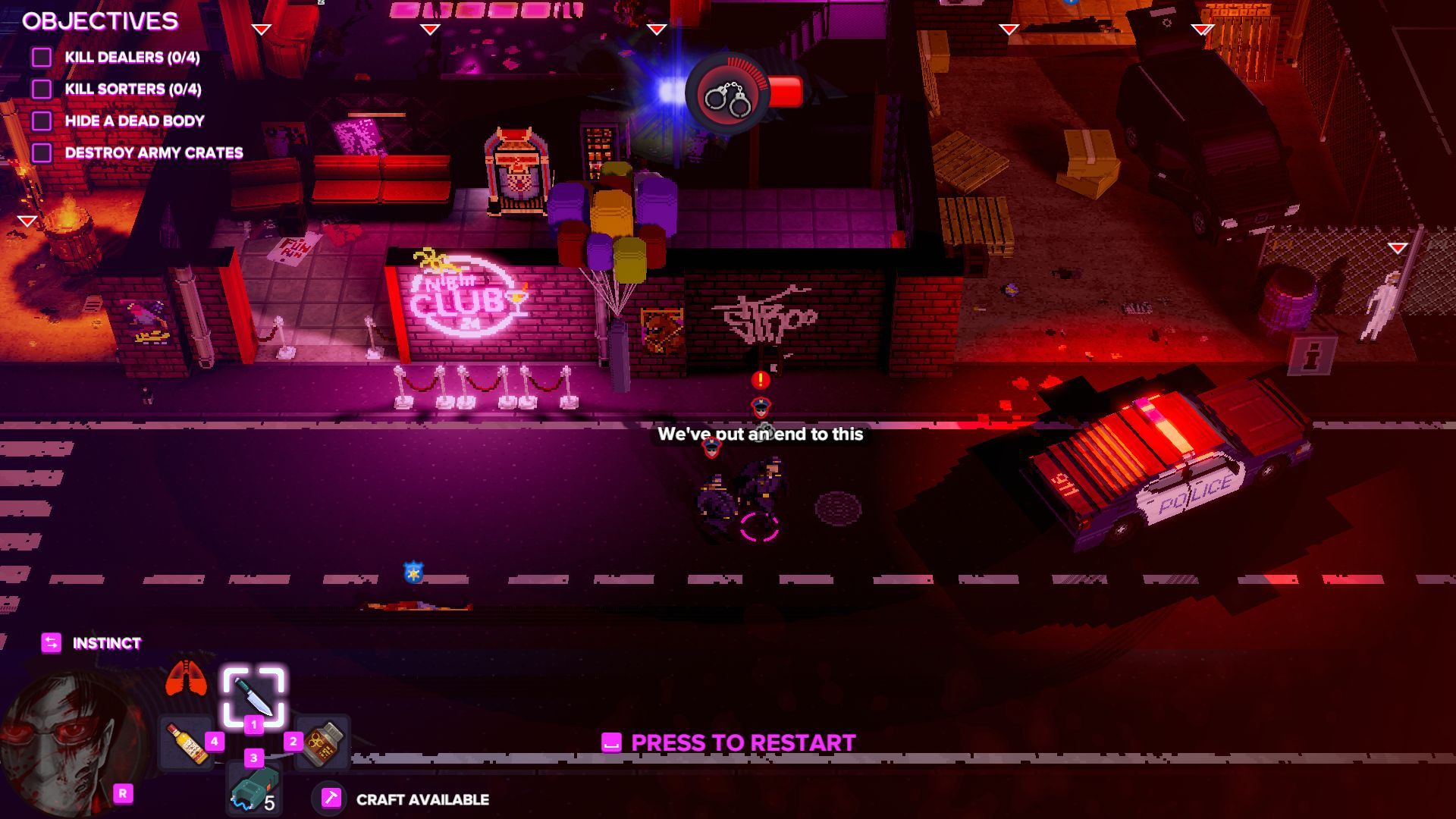 Party Hard 2 Preview 1