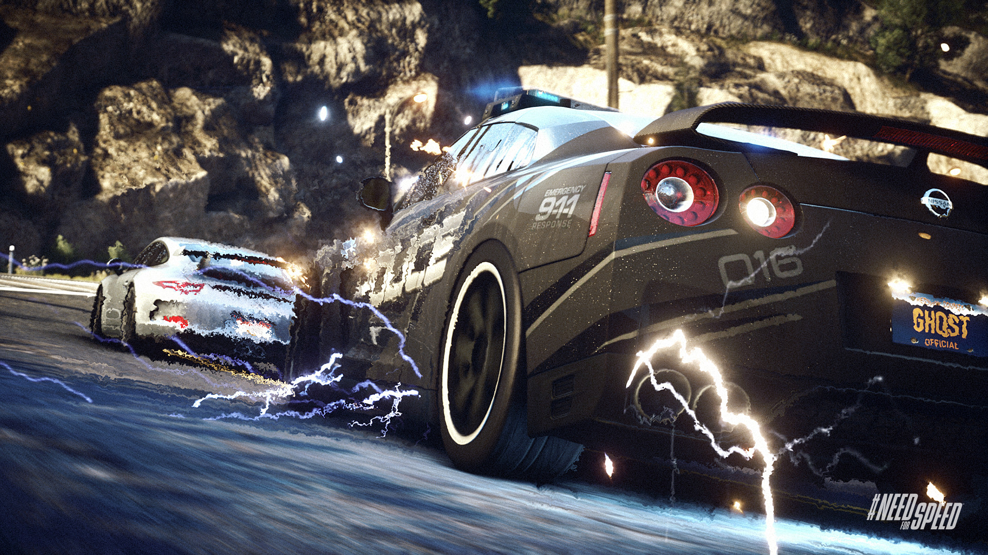 Need for Speed™ Rivals Preview 5