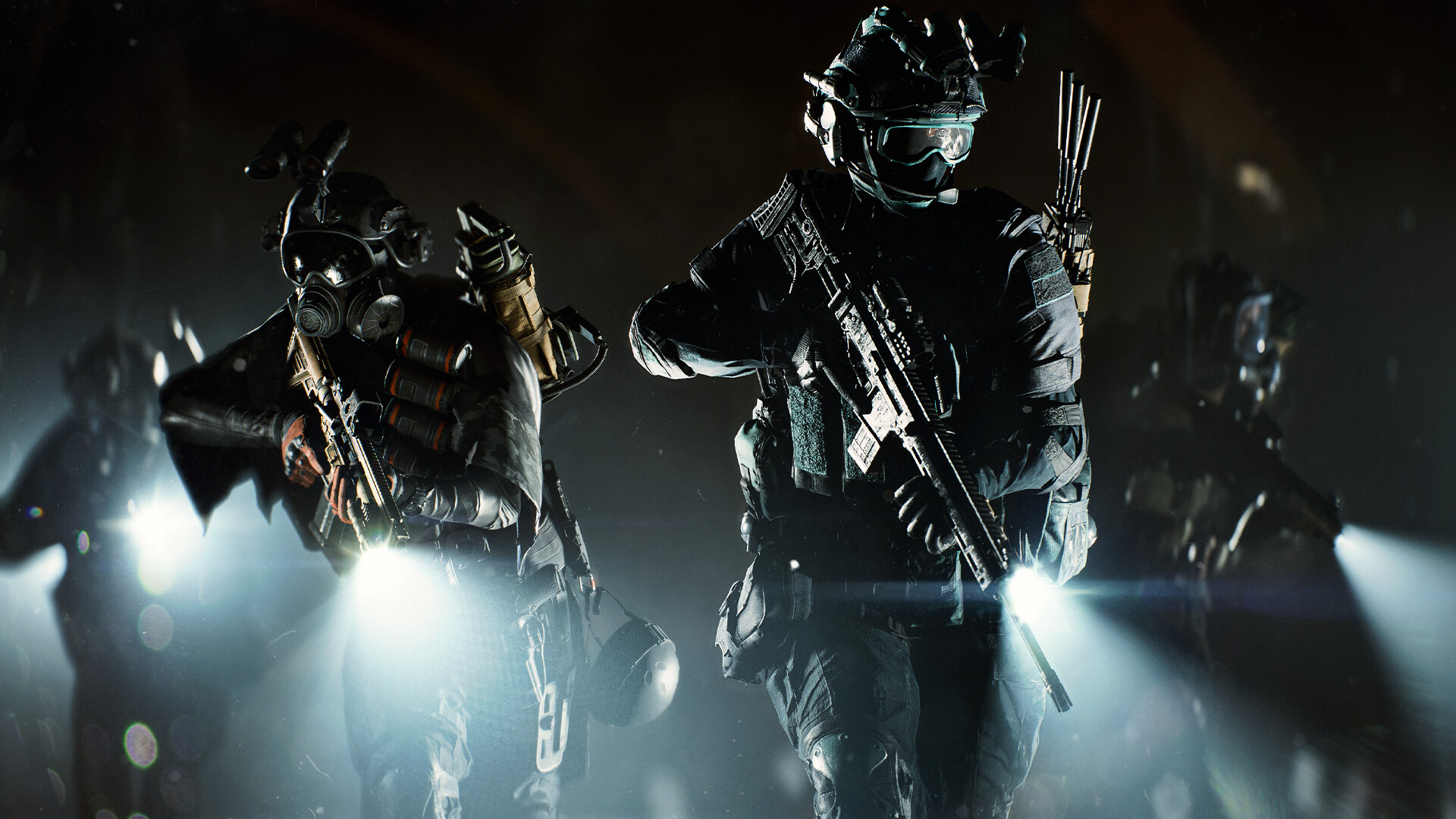 Battlefield™ 6 Preview 3