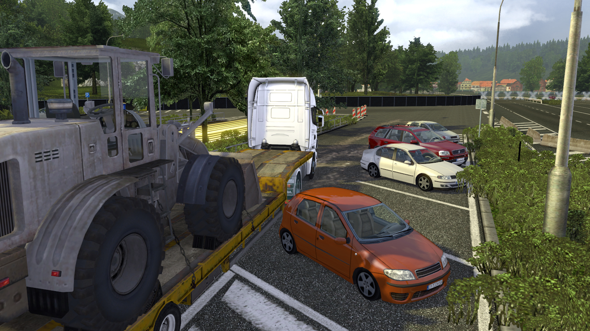 Trucks & Trailers Preview 5