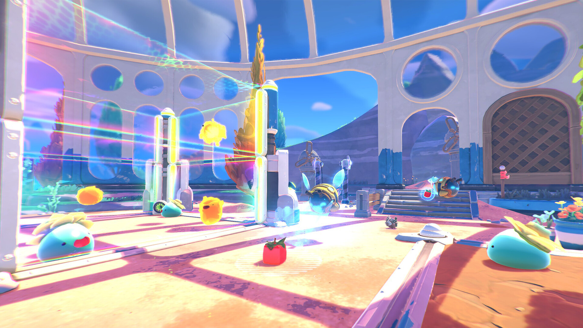 Slime Rancher 2 Preview 4