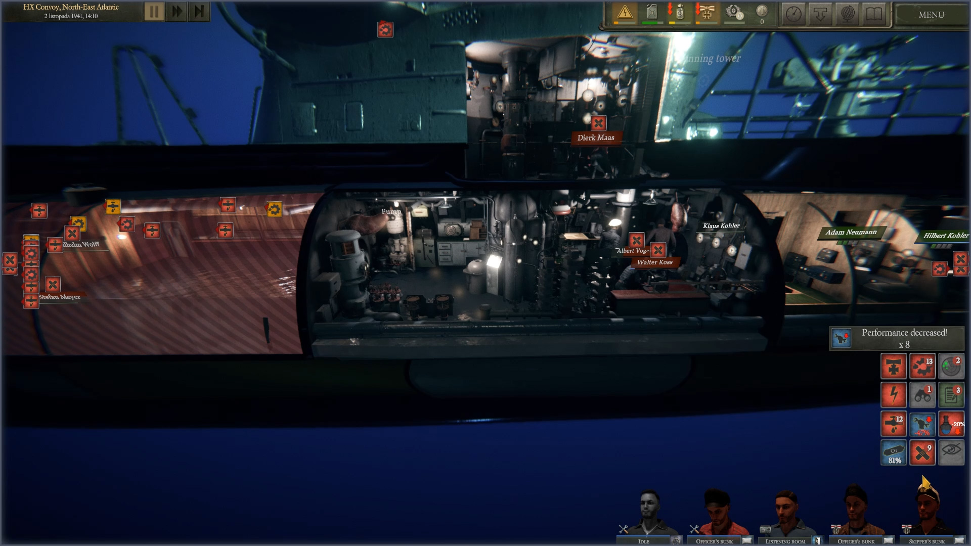 UBOAT Preview 2